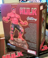 IMMORTAL IMMORTALHULK INCREDIBLE GREEN RED THUNDERBOLTS GENERAL ROSS BRUCE BANNER BOX SEALED SMASH TOY STATUE PVC MARVEL HULK GALLERY FIGURE DIAMONDSELECT AVENGERS ENDGAME INFINITYWAR THANOS THOR CAPTAIN AMERICA IRON MAN WOLVERINE SPIDER-MAN X-MEN ROYAL COMIC BOOKS