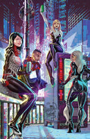 AWESOME VIRGIN SET WAR VENOM VARIANT SPIDERMAN SPIDERGWEN SPIDER-MAN SPIDER-GWEN SPIDER SILK ROYALCOMICBOOKS.COM ROYALCOMICBOOKS ROYAL COMIC BOOKS NYC NEW YORK CITY NEW YORK MILESMORALES MILES MORALES MARVEL COMICS MARVEL LOVE KNULL KAEL NGU HIP-HOP HANGING OUT GWEN GIRLFRIEND GIRL GHOSTSPIDER GHOST-SPIDER FRIENDS EXCLUSIVE COMICS COMICBOOKS COMICBOOK COMIC BOOKS COMIC BOOK COMIC CINDY MOON CHILLEN CARNAGE BLACKCAT BLACK CAT BEAUTIFUL ART