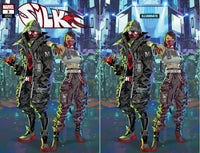 AWESOME OUTERWEAR GEAR BROADWAY TIMES SQUARE RAINCOAT SUPERDRY RAIN WAR VIRGIN VENOM VARIANT SPIDERMAN SPIDERGWEN SPIDER-MAN SPIDER-GWEN SPIDER SILK ROYALCOMICBOOKS.COM ROYALCOMICBOOKS ROYAL COMIC BOOKS NYC NEW YORK CITY NEW YORK MILESMORALES MILES MORALES MARVEL COMICS MARVEL LOVE KNULL KAEL NGU HIP-HOP HANGING OUT GWEN GIRLFRIEND GIRL GHOST-SPIDER FRIENDS EXCLUSIVE COMICS BOOKS COMIC BOOK CINDY MOON CHILLEN CARNAGE BLACK CAT BEAUTIFUL ART SET