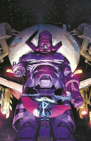 THOR #2 4TH PRINT VIRGIN VARIANT SET NM