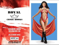 VIRGIN BLUE GOTH GOTHIC VAMPY VAMP VAMPIRES VAMPIRE TERROR GIRLFRIEND GIRLS GIRL BEAUTIFUL LOVE CLASSIC BRUNETTE GORE SEXY SEX LUST EXCLUSIVE GREGORY KRIVAC YEAR ONE VAMPIRELLA VARIANT SCIFI SCIENCE SCARY SCARE ROYALCOMICBOOKS.COM ROYALCOMICBOOKS ROYAL COMIC BOOKS HORROR FANTASY COMICS COMICBOOKS COMICBOOK COMIC BOOKS COMIC BOOK COMIC ART AFRAID