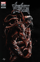 VENOM #27 GABRIELE DELL'OTTO VARIANT SET NM PRE-SALE