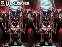 VIRGIN XMEN X23 WOLVERINE VARIANT VAMPIRES VAMPIRE SABRETOOTH RUSSIAN ROYALCOMICBOOKS.COM ROYALCOMICBOOKS ROYAL COMIC BOOKS ROGUE PSYCHO OMEGA RED MUTANT MICO SUAYAN MAVERICK MARVELCOMICS MARVEL COMICS MARVEL LOGAN KILLER JEAN GREY GAMBIT EXCLUSIVE DRACULA DEADPOOL DAVE RAPOZA CYCLOPS COMICS COMICBOOKS COMICBOOK COMIC BOOKS COMIC BOOK COMIC APOCALYPSE