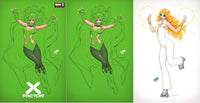 COLOR BLEED ROLLER SKATES DAZZLER XMEN X-FACTOR X-23 WOLVERINE WHITE QUEEN WHITE VIRGIN VARIANT SEXY SET ROYALCOMICBOOKS.COM ROYAL COMIC BOOKS ROGUE PSYLOCKE POLARIS NORTHSTAR MUTANTS MARVEL GIRL MARVEL COMICS MARVEL MARAUDERS LOVE KRAKOA JEAN GREY HELLIONS HELLFIRE CLUB HELLFIRE HAVOK GREEN GIRLFRIEND GIRL GAMBIT EXCLUSIVE EMMA FROST EBAY DEADPOOL DAVID NAKAYAMA CYCLOPS COMICS COMIC BOOKS COMIC BOOK COMIC CHICK CABLE BEAUTIFUL AWESOME ART APOCALYPSE
