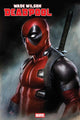 WADE WILSON DEADPOOL #1 VARIANT COVER BY ADI GRANOV NM PRE-SALE - 2/11/2026