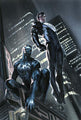 DC MARVEL SUPERMAN SPIDER-MAN #1 VARIANT COVER BY GABRIELE DELL'OTTO NM PRE-SALE 3/25/2026