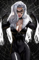 BLACK CAT #7 IVAN TALAVERA 1:100 VIRGIN VARIANT NM PRE-SALE - 2/11/2026