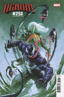 VENOM #250 JEROME OPENA 1:25 VARIANT NM SPIDER-MAN CARNAGE KNULL MARY JANE0
