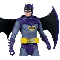 DC COMICS RETRO SPACE BATMAN '66 6" ACTION FIGURE MCFARLANE TOYS ADAM WEST3
