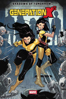 GENERATION X-23 #1 NM LAURA KINNEY WOLVERINE X-MEN GABBY HONEY BADGER MARVEL0
