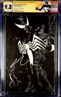  AMAZING SPIDER-MAN #47 CGC SS 9.8 JOHN GIANG EXCLUSIVE VIRGIN VARIANT CHASM0
