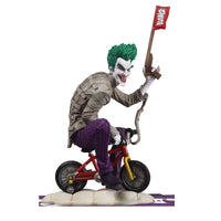 DC DIRECT JOKER PURPLE CRAZE 7" STATUE BY KAARE ANDREWS MCFARLANE TOYS BATMAN5
