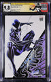 AMAZING SPIDER-MAN #800 CGC SS 9.8 J SCOTT CAMPBELL EXCLUSIVE VARIANT RED GOBLIN