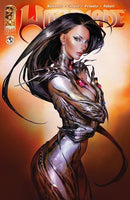 WITCHBLADE #15 SOZOMAIKA VARIANT NM MARC SILVESTRI THE DARKNESS IMAGE COMICS0
