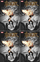 MAGIK #8 LOBOS 8-PACK NM X-MEN MOONSTAR MIRAGE WOLVERINE GOBLIN QUEEN 8/13/251
