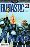 FANTASTIC FOUR #33 NM REED RICHARDS THING HERBIE DR DOOM SILVER SURFER GALACTUS0
