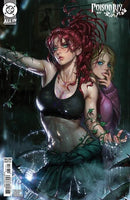 POISON IVY #37 KYUYONG EOM VARIANT NM HARLEY QUINN BATMAN GOTHAM DC COMICS0

