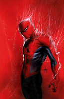 AMAZING SPIDER-MAN #800 GABRIELE DELL'OTTO 1:200 VIRGIN VARIANT NM RED GOBLIN0
