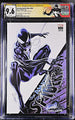 AMAZING SPIDER-MAN #800 CGC SS 9.6 NM+ J SCOTT CAMPBELL EXCLUSIVE VARIANT VENOM