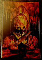 SOMETHING IS KILLING THE CHILDREN #44 EM GIST NYCC EXCLUSIVE FOIL VIRGIN VARIANT0
