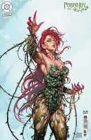 POISON IVY #38 KYUYONG EOM VARIANT NM HARLEY QUINN BATMAN GOTHAM DC COMICS0
