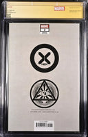 X-MEN #2 CGC SS 9.8 DAVID NAKAYAMA EXCLUSIVE VARIANT JEAN GREY WOLVERINE ROGUE1
