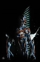 NON-STOP SPIDER-MAN #1 & #2 GABRIELE DELL'OTTO EXCLUSIVE VIRGIN VARIANT SET NM2
