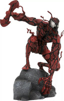 MARVEL GALLERY CARNAGE 9" PVC DIORAMA TOY FIGURE STATUE SPIDER-MAN EDDIE BROCK0
