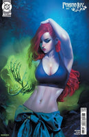 POISON IVY #37 NOOBOVICH VARIANT NM HARLEY QUINN BATMAN GOTHAM DC COMICS0
