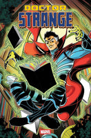 DOCTOR STRANGE #1 MARVEL COMICS PRESENTS VARIANT NM ASGARD DOOM THOR LOKI ANGELA0
