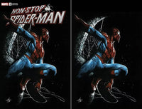 NON-STOP SPIDER-MAN #1 GABRIELE DELL'OTTO EXCLUSIVE VARIANT SET NM VENOM CARNAGE0
