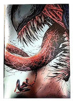 VENOM #26 CGC SS 9.8 TYLER KIRKHAM EXCLUSIVE FOIL VIRGIN VARIANT SPIDER-MAN2
