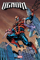 VENOM #252 AMAZING FANTASY #15 HOMAGE VARIANT NM SPIDER-MAN DR OCTOPUS LUKE CAGE0
