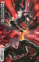 ULTIMATE SPIDER-MAN #22 TRON ARES VARIANT NM GREEN GOBLIN DR OCTOPUS SINISTER 60
