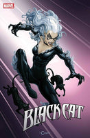 BLACK CAT #6 ADAM HUGHES CLAYTON CRAIN DAVID NAKAYAMA 3-BOOK SET NM 1/14/20262
