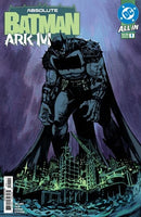 ABSOLUTE BATMAN ARK-M SPECIAL #1 NM SCOTT SNYDER BRUCE WAYNE DC COMICS 12/3/20250
