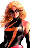 X-MEN #16 ALEX ROSS TIMELESS VIRGIN VARIANT NM MAGIK ROGUE WOLVERINE MS MARVEL0
