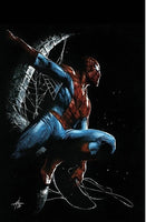 NON-STOP SPIDER-MAN #1 & #2 GABRIELE DELL'OTTO EXCLUSIVE VIRGIN VARIANT SET NM1
