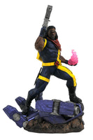 MARVEL PREMIER COLLECTION COMIC BISHOP 12" STATUE FIGURE FUTURE ENFORCER X-MEN1
