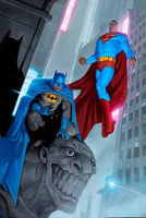 BATMAN SUPERMAN WORLD'S FINEST #47 EM GIST VARIANT NM JOKER DC COMICS 1/21/20260
