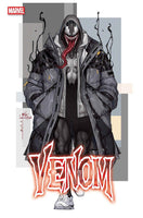 VENOM #251 INHYUK LEE STREET-VERSE VARIANT NM SPIDER-MAN DR OCTOPUS LUKE CAGE0
