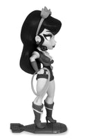 DC COMICS BOMBSHELLS WONDER WOMAN B&W SKETCH EDITION VINYL FIGURE / TOY / STATUE4
