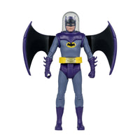 DC COMICS RETRO SPACE BATMAN '66 6" ACTION FIGURE MCFARLANE TOYS ADAM WEST5
