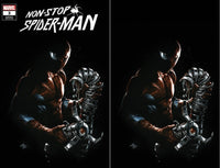 NON-STOP SPIDER-MAN #3 DELL'OTTO EXCLUSIVE VARIANT SET NM DR OCTOPUS MARVEL0
