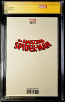 AMAZING SPIDER-MAN #800 CGC SS 9.6 NM+ EXCLUSIVE VARIANT X2 INHYUK LEE CAMUNCOLI1
