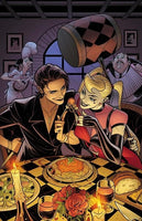 HARLEY QUINN #59 TORQUE VARIANT NM BATMAN JOKER POISON IVY DC COMICS 2/25/260
