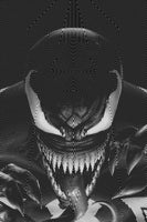 ALL-NEW VENOM #5 JOHN TYLER CHRISTOPHER C2E2 EXCLUSIVE FOIL VARIANT NM SPIDERMAN0
