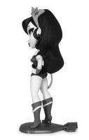 DC COMICS BOMBSHELLS WONDER WOMAN B&W SKETCH EDITION VINYL FIGURE / TOY / STATUE6
