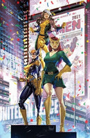 X-MEN #1 KAEL NGU EXCLUSIVE 2-BOOK VARIANT SET NM WOLVERINE ROGUE GAMBIT JEAN2
