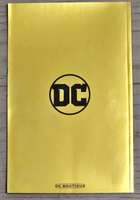 ACTION COMICS #1000 LEE BERMEJO GOLD FOIL VARIANT NM 1ST ROGOL ZAAR SUPERMAN DC1
